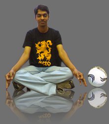 Prashant Kurlekar